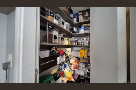 Apartamento à venda com 91m², 3 quartos e 1 vagaDespensa