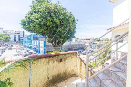 Sala de kitnet/studio para alugar com 1 quarto, 35m² em Madureira, Rio de Janeiro