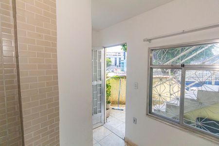 Sala de kitnet/studio para alugar com 1 quarto, 35m² em Madureira, Rio de Janeiro