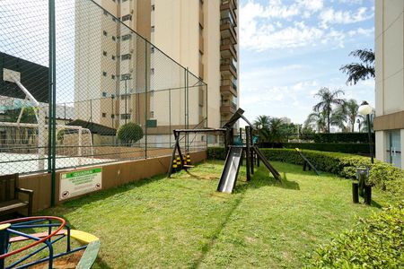 Apartamento à venda com 58m², 2 quartos e 1 vagaPlayground
