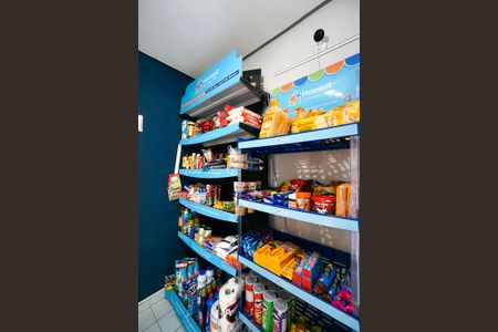 Apartamento à venda com 58m², 2 quartos e 1 vagaMercado