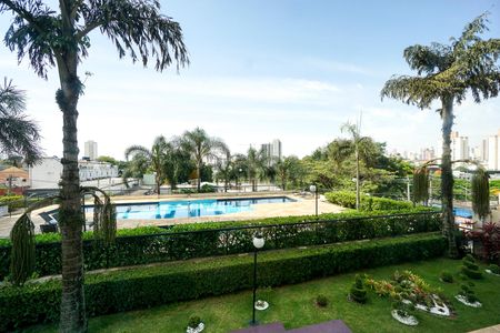 Apartamento à venda com 58m², 2 quartos e 1 vagaVista do quarto 01