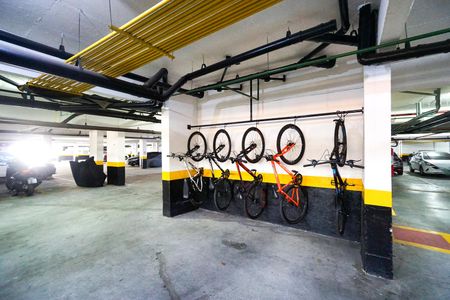 Apartamento à venda com 58m², 2 quartos e 1 vagaBicicletário