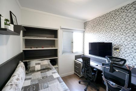 Apartamento à venda com 58m², 2 quartos e 1 vagaQuarto 01