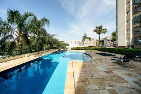 Apartamento à venda com 58m², 2 quartos e 1 vagaPiscina