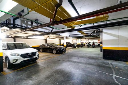 Apartamento à venda com 58m², 2 quartos e 1 vagaGaragem