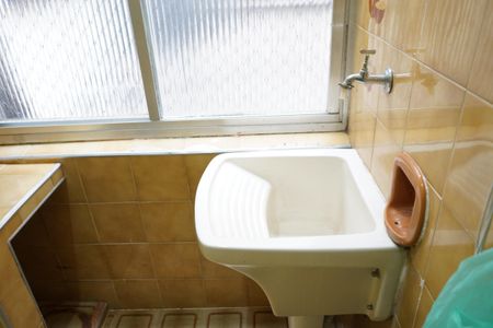 Apartamento para alugar com 80m², 2 quartos e sem vagaÁrea comum