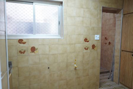 Apartamento para alugar com 80m², 2 quartos e sem vagaCozinha