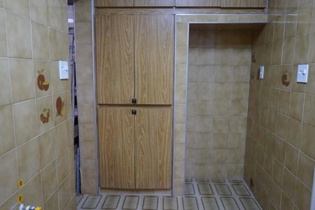 Apartamento para alugar com 80m², 2 quartos e sem vagaCozinha