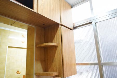 Apartamento para alugar com 80m², 2 quartos e sem vagaÁrea comum