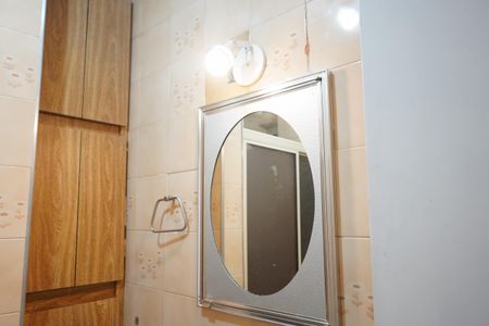 Apartamento para alugar com 80m², 2 quartos e sem vagaBanheiro