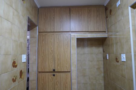 Apartamento para alugar com 80m², 2 quartos e sem vagaCozinha