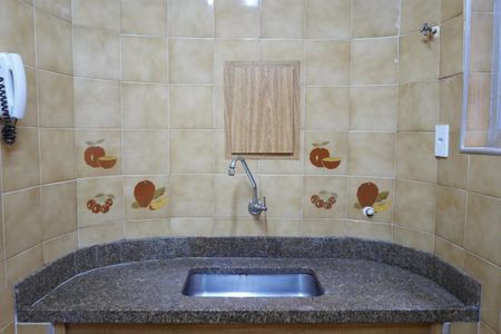 Apartamento para alugar com 80m², 2 quartos e sem vagaCozinha