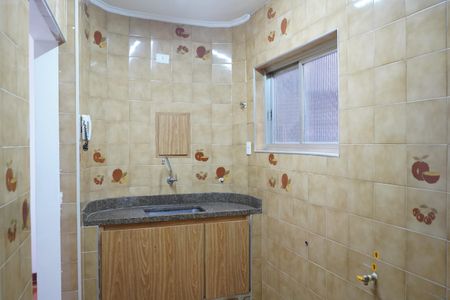 Apartamento para alugar com 80m², 2 quartos e sem vagaCozinha