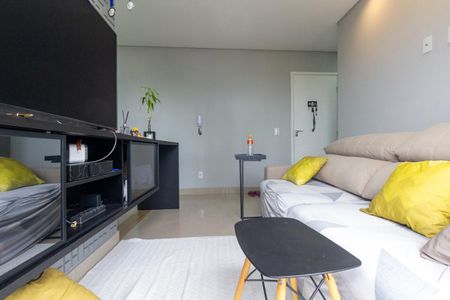 Sala de apartamento à venda com 2 quartos, 42m² em Vila Matilde, São Paulo