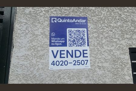 Apartamento à venda com 42m², 2 quartos e 1 vaga Apartamento à venda com 42m², 2 quartos e 1 vagaFachada - plaquinha