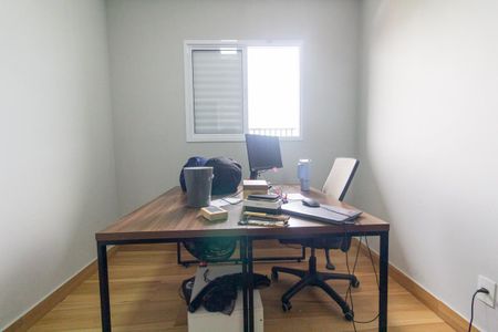 Apartamento à venda com 42m², 2 quartos e 1 vaga Apartamento à venda com 42m², 2 quartos e 1 vagaQuarto 1