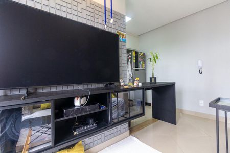 Sala de apartamento à venda com 2 quartos, 42m² em Vila Matilde, São Paulo