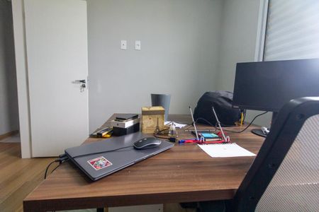 Quarto 1 de apartamento à venda com 2 quartos, 42m² em Vila Matilde, São Paulo