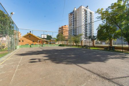 Apartamento à venda com 53m², 2 quartos e 1 vaga