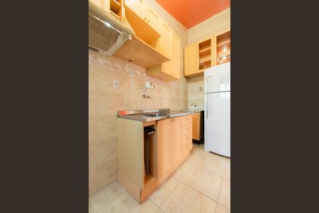 Apartamento à venda com 53m², 2 quartos e 1 vaga