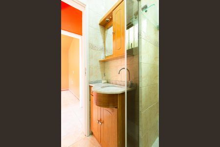 Apartamento à venda com 53m², 2 quartos e 1 vaga