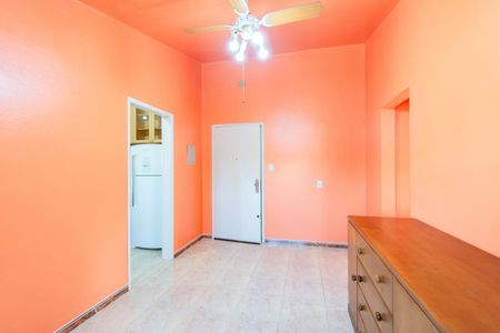 Apartamento à venda com 53m², 2 quartos e 1 vaga