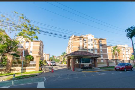 Apartamento à venda com 53m², 2 quartos e 1 vaga