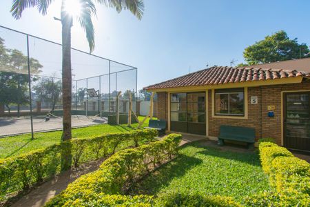 Apartamento à venda com 53m², 2 quartos e 1 vaga