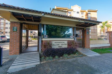 Apartamento à venda com 53m², 2 quartos e 1 vaga