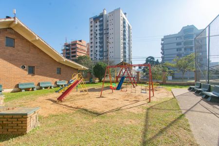 Apartamento à venda com 53m², 2 quartos e 1 vaga