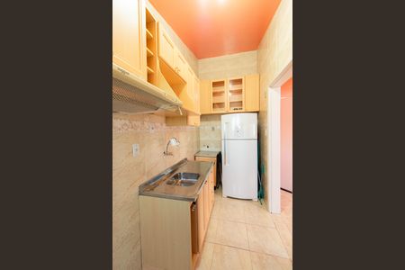 Apartamento à venda com 53m², 2 quartos e 1 vaga