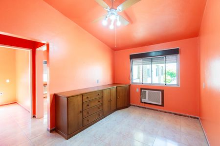 Apartamento à venda com 53m², 2 quartos e 1 vaga