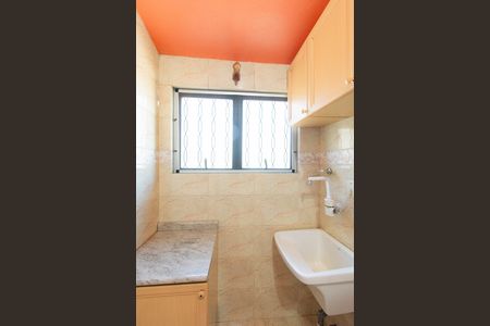 Apartamento à venda com 53m², 2 quartos e 1 vaga