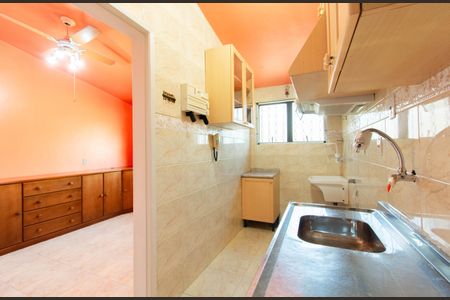 Apartamento à venda com 53m², 2 quartos e 1 vaga