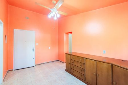 Apartamento à venda com 53m², 2 quartos e 1 vaga