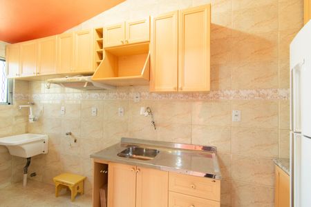 Apartamento à venda com 53m², 2 quartos e 1 vaga