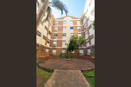 Apartamento à venda com 53m², 2 quartos e 1 vaga