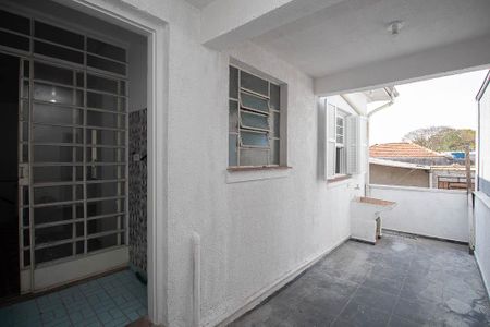 Casa para alugar com 79m², 2 quartos e sem vagaÁrea de Serviço