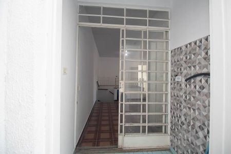 Casa para alugar com 79m², 2 quartos e sem vagaÁrea de Serviço