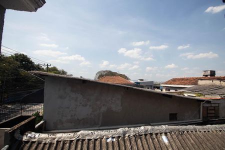 Casa para alugar com 79m², 2 quartos e sem vagaVista  Quarto 2