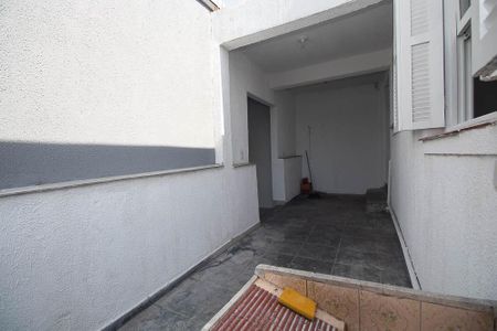 Casa para alugar com 79m², 2 quartos e sem vagaÁrea de Serviço
