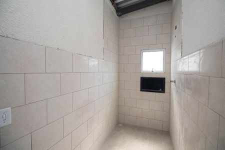 Casa para alugar com 79m², 2 quartos e sem vagaBanheiro de Serviço