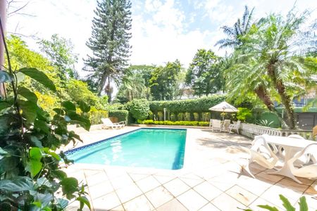 Casa para alugar com 850m², 4 quartos e 3 vagasVista do Salão de Festas