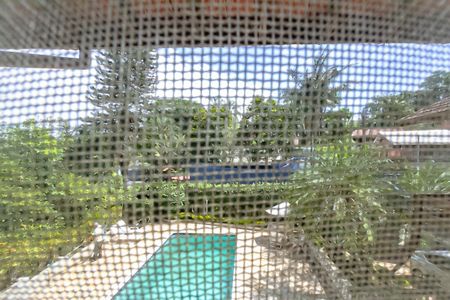 Casa para alugar com 850m², 4 quartos e 3 vagasVista da Suíte 2