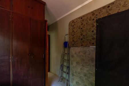 Casa para alugar com 850m², 4 quartos e 3 vagasQuarto de Serviço