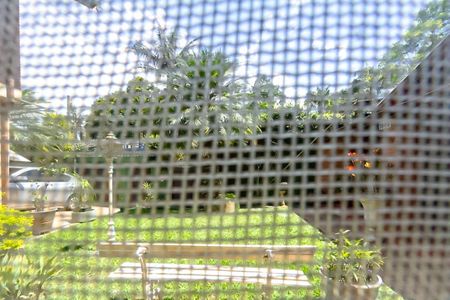 Casa para alugar com 850m², 4 quartos e 3 vagasVista do Escritório