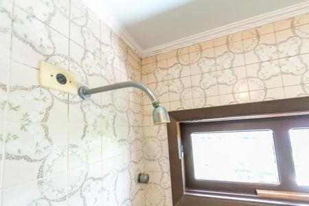 Casa para alugar com 850m², 4 quartos e 3 vagasBanheiro da Suíte 2