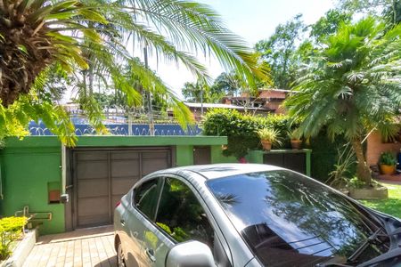 Casa para alugar com 850m², 4 quartos e 3 vagasGaragem