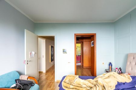 Casa para alugar com 850m², 4 quartos e 3 vagasSuíte 1